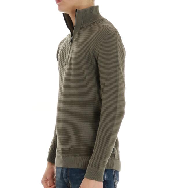MAGLIA VALENCIA SOLID - Mad Fashion | img vers.650x/